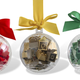 Lego's Ornaments Leave Everything To Your Imagination